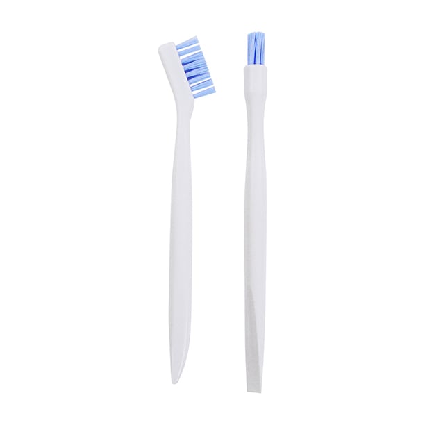 Bộ Bàn Chải Vệ Sinh Các Khe - 2Pcs/Bộ - Màu Trắng - Locknlock - ETM415, , large image number 1